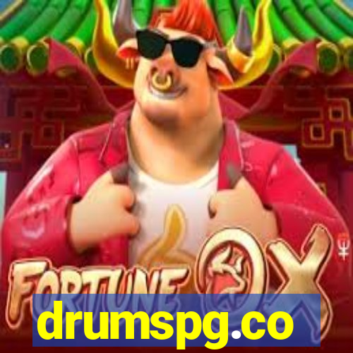 drumspg.co