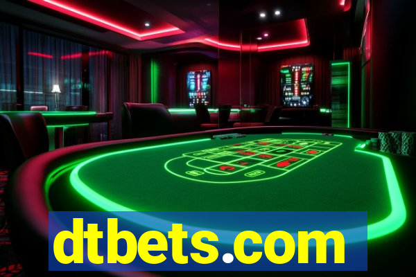 dtbets.com