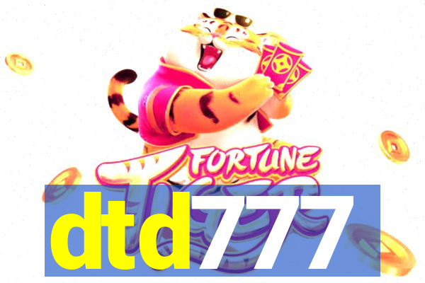 dtd777