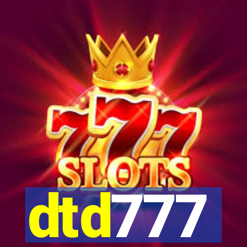 dtd777