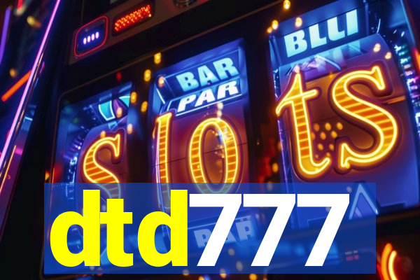 dtd777