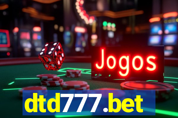 dtd777.bet