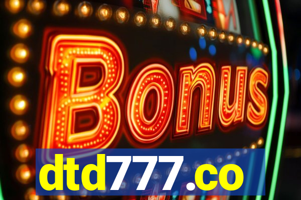 dtd777.co