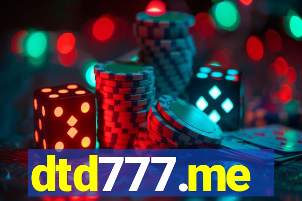 dtd777.me