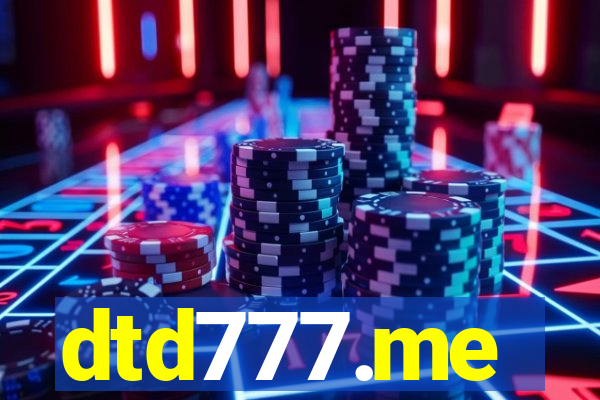 dtd777.me