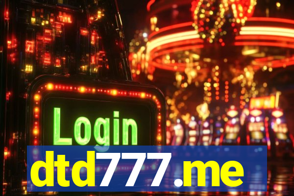 dtd777.me