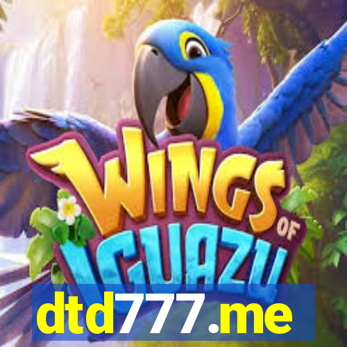 dtd777.me