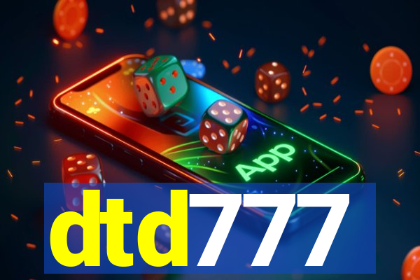 dtd777