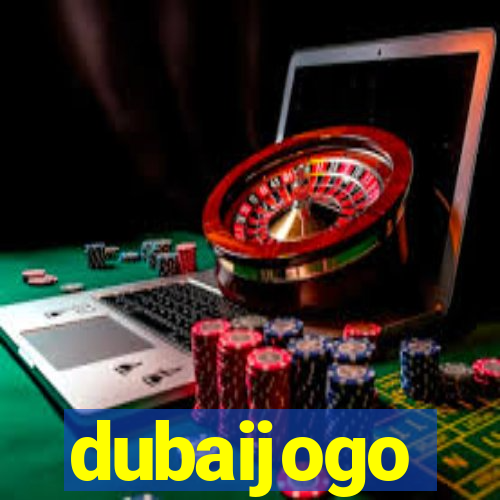 dubaijogo