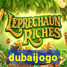 dubaijogo