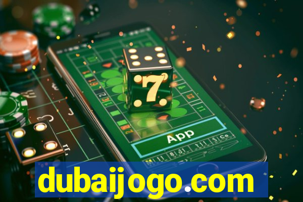 dubaijogo.com