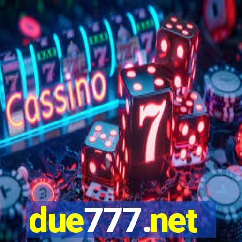 due777.net