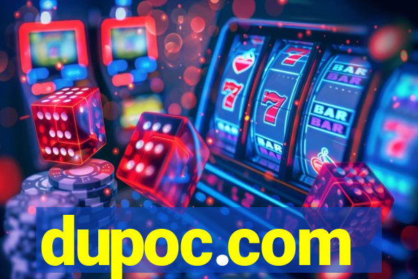 dupoc.com