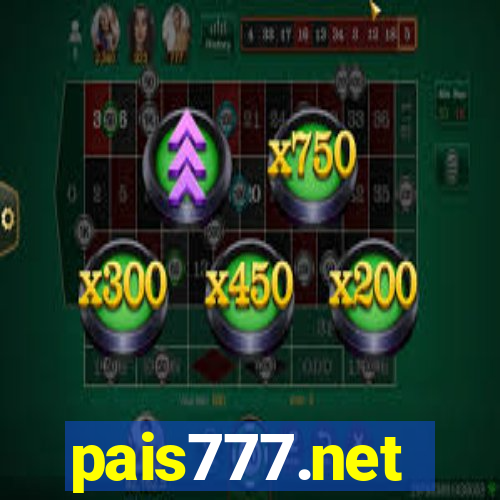 pais777.net