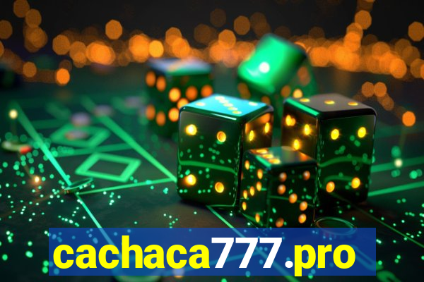 cachaca777.pro