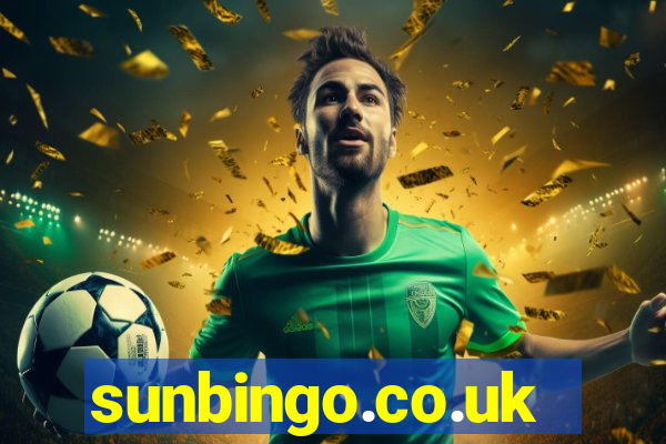 sunbingo.co.uk