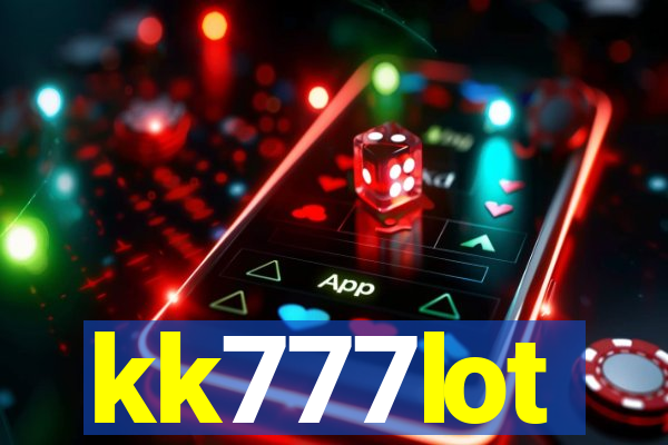 kk777lot