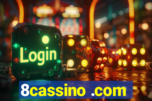 8cassino .com