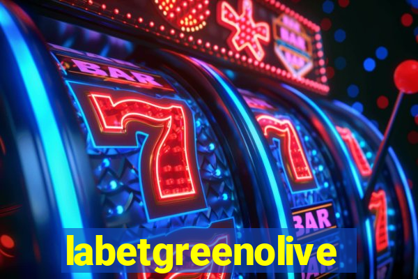 labetgreenolive