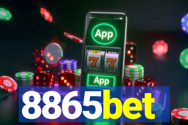 8865bet