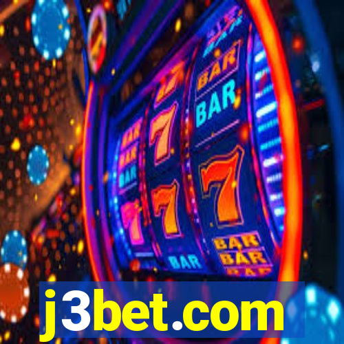 j3bet.com