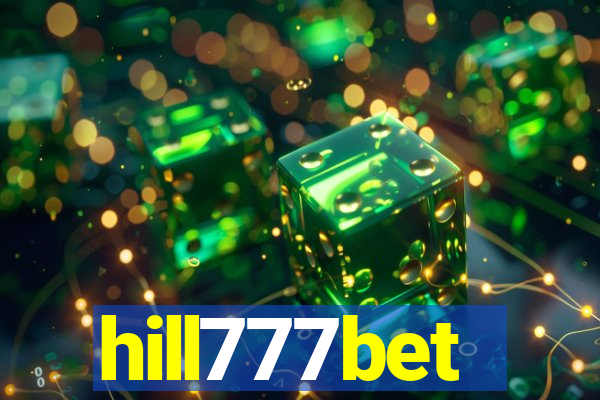 hill777bet