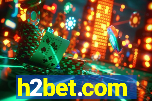 h2bet.com