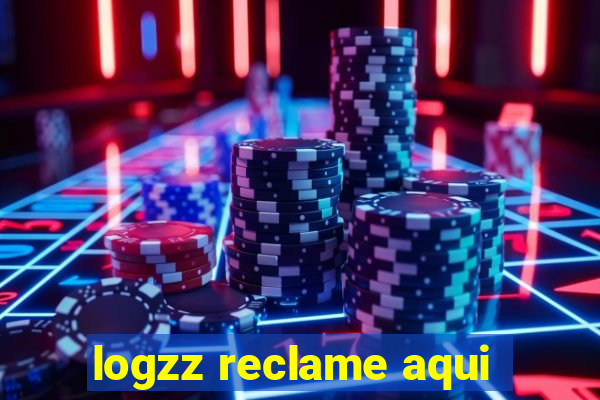 logzz reclame aqui