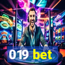 019 bet