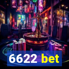 6622 bet