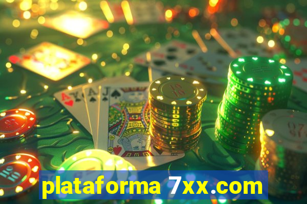 plataforma 7xx.com