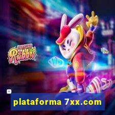 plataforma 7xx.com