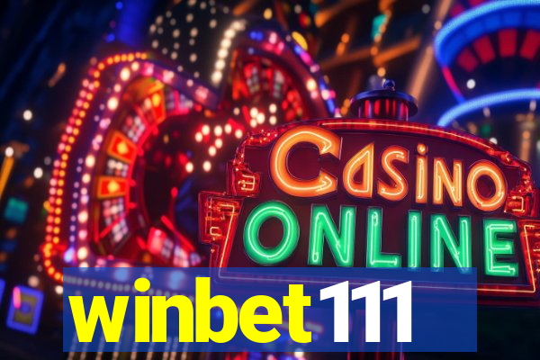 winbet111