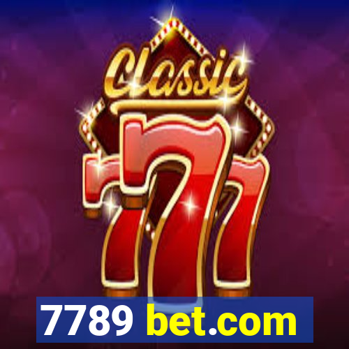 7789 bet.com