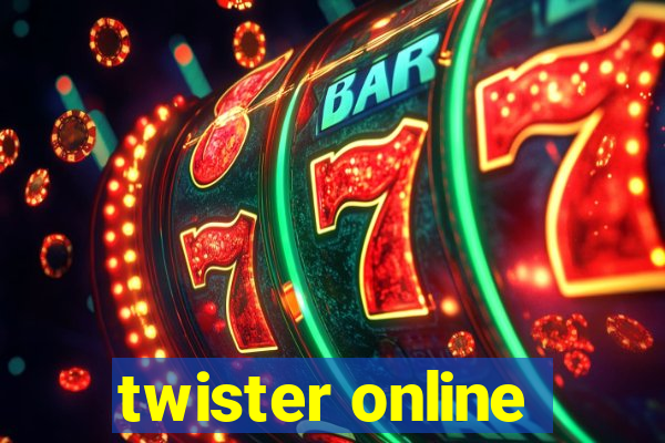 twister online