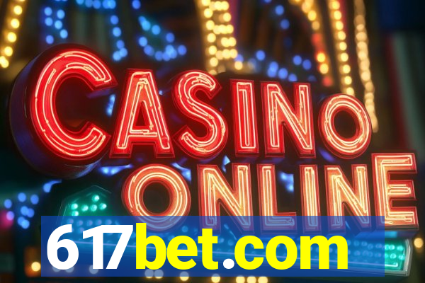 617bet.com