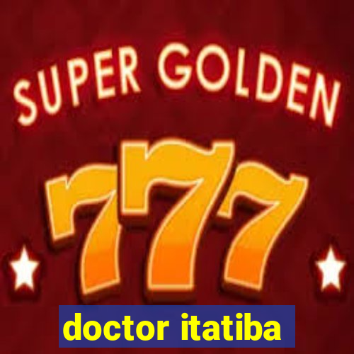 doctor itatiba