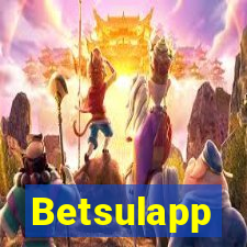 Betsulapp