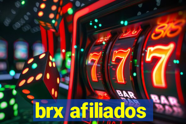 brx afiliados