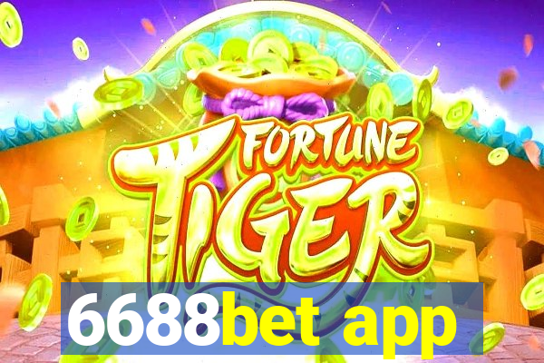 6688bet app