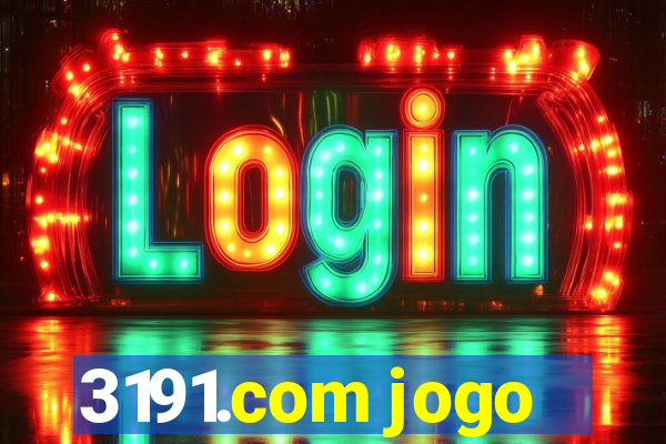 3191.com jogo