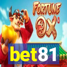 bet81