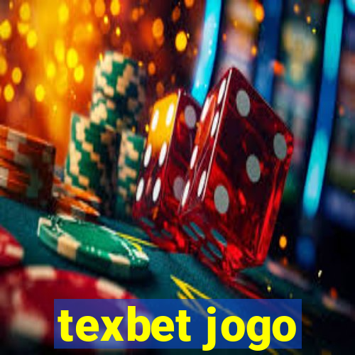 texbet jogo