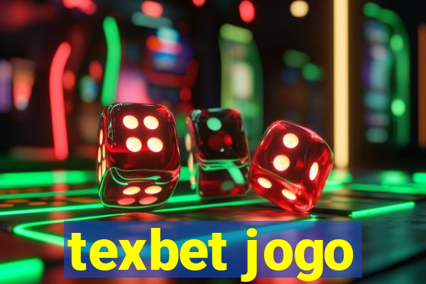 texbet jogo