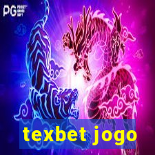 texbet jogo