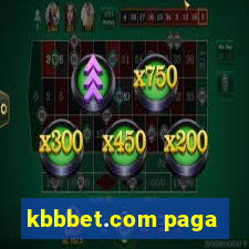 kbbbet.com paga