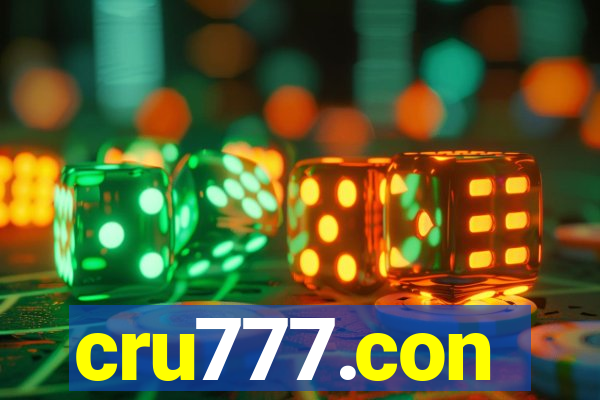 cru777.con