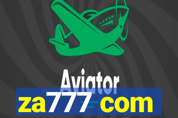 za777 com