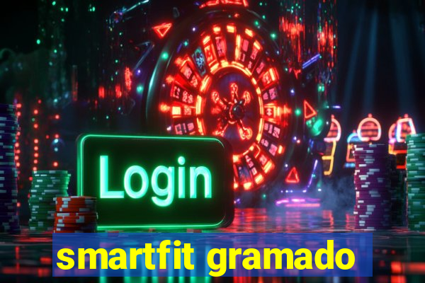 smartfit gramado