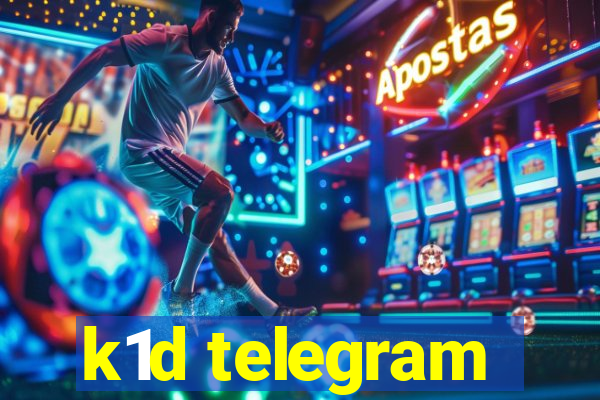 k1d telegram